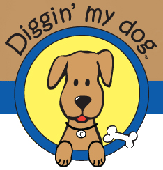 Diggin' My Dog